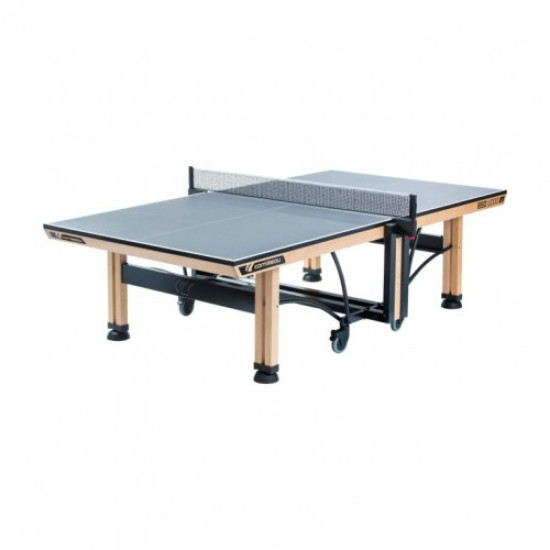 Теннисный стол  Cornilleau Competition 850 Wood pro series - фото №1